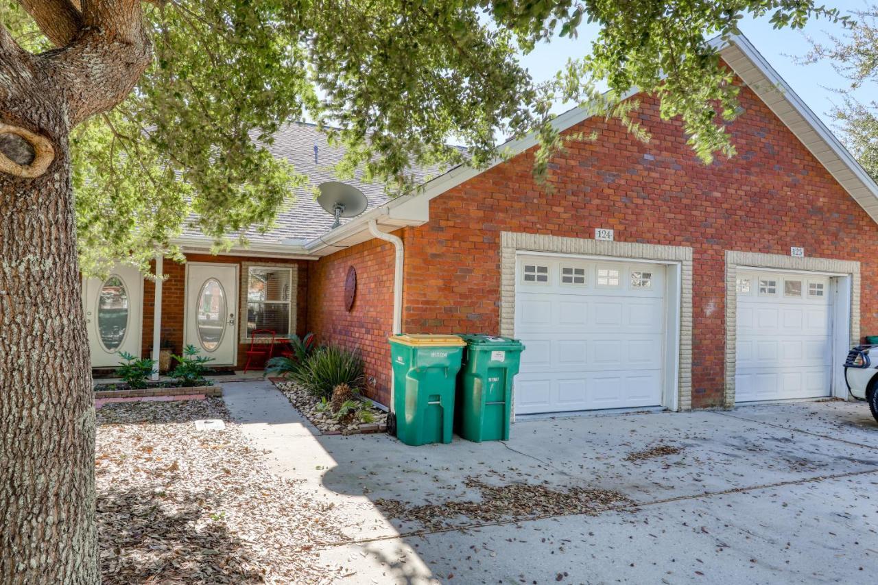 Hidden Treasure Villa Destin Exterior photo